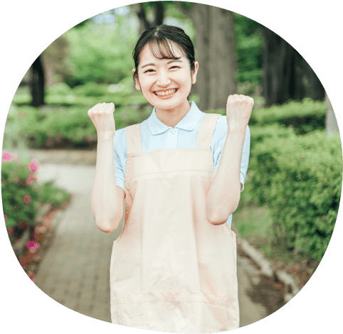 介護スタッフ